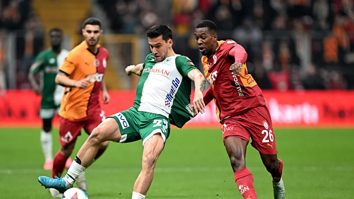Okan Buruk'tan Carlos Cuesta açıklaması! Neden kadroda yok?