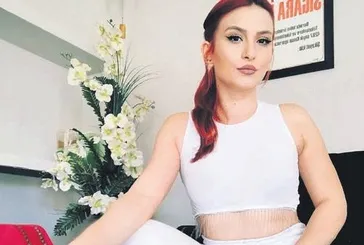 Masaj salonunda vahşet