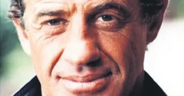 Sinema dünyası bir efsanesini daha kaybetti! Jean Paul Belmondo yaşamını yitirdi