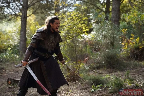 Kuruluş Orhan 4. bölüm nefes kesti: Orhan Bey’in oyunu düşmana hüsran obaya sevinç oldu! - 9