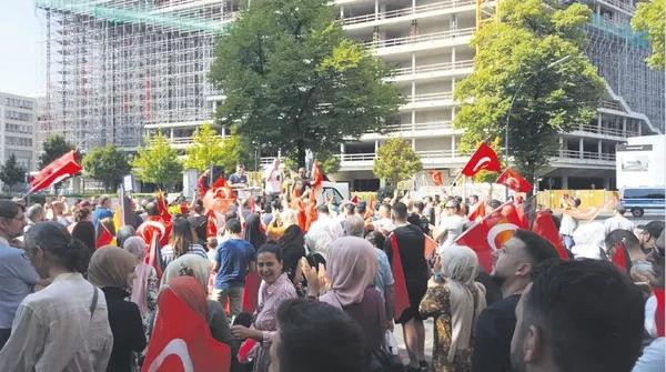 Haddini 'BİLD'-1