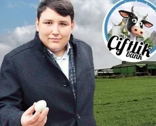 Çiftlik Bank iddianamesinin detayları ortaya çıktı! Her şey böyle başlamış