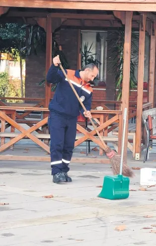 Kocaeli Belediyesinde çalışan temizlik görevlisi intihar etti! Önce sevgilisini sonra kendisini öldürdü