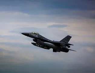 Yunanistan havlu attı: Türkiye er ya da geç F-16’ları alacak