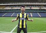 Fenerbahçe Tolgay Arslan transferini böyle duyurdu
