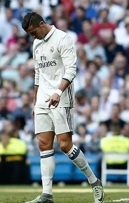 Real Madrid ve Ronaldo beklentilerin uzağında