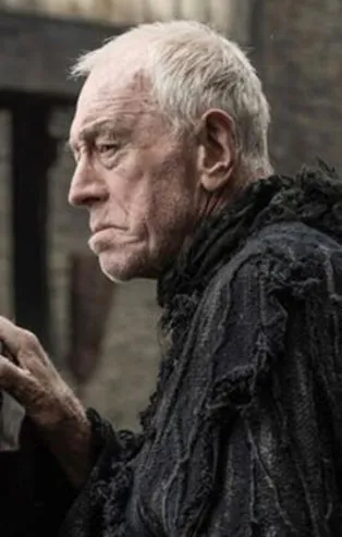 Son dakika: Game of Thrones'un ünlü oyuncusu hayatını kaybetti