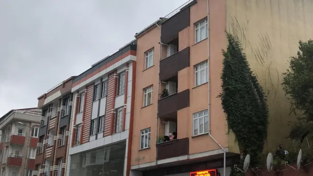 Son dakika: İstanbul'da katliam! Anne, baba ve iki kardeşini öldürdü-3