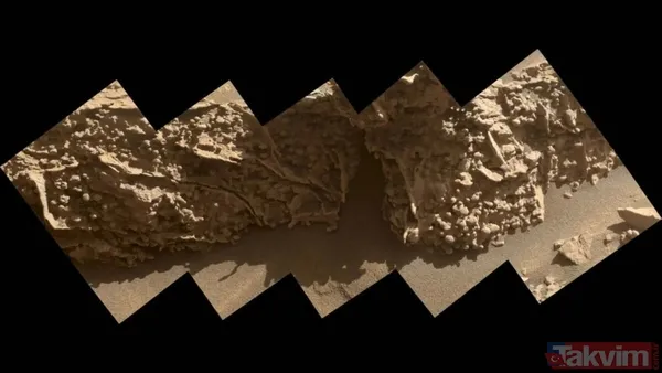 NASA’dan yeni rapor: Mars’taki organik keşif yaşam ihtimalini güçlendiriyor - 3