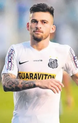 Lucas Lima için pazarlık sürüyor