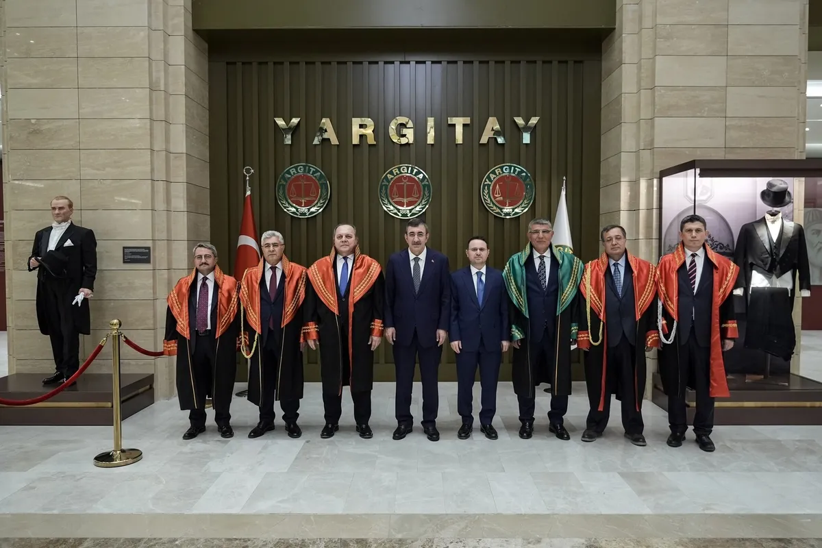 1788273747707.jpeg Cumhurbaşkanı Yardımcısı Yılmaz'dan "Adli Yıl" açılışında mesajlar-3