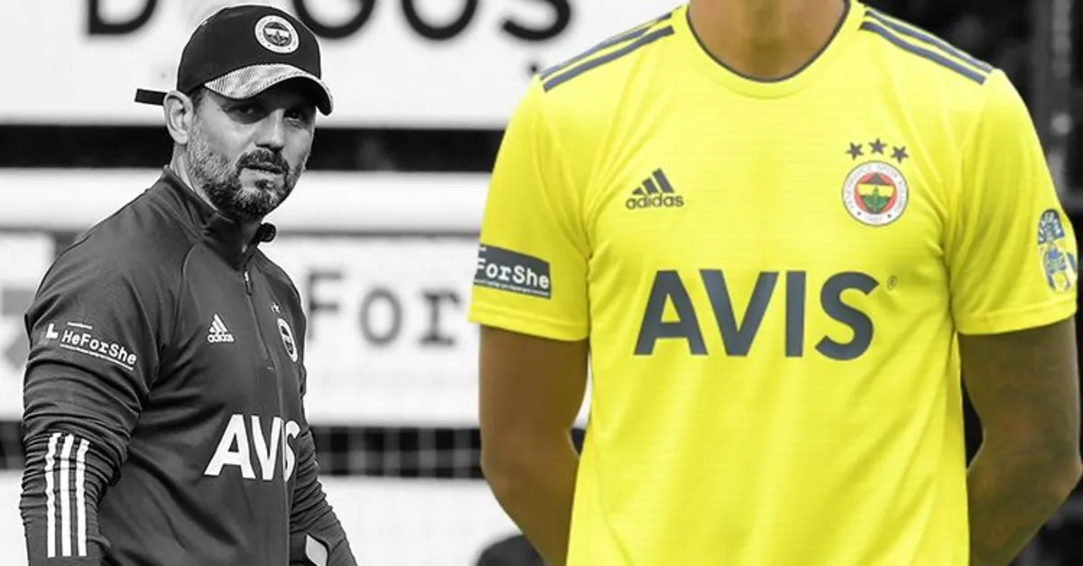 Fenerbahçe’de son dakika ayrılığı! Harcama limiti zorunlu ayrılık getirdi... | Transfer haberleri