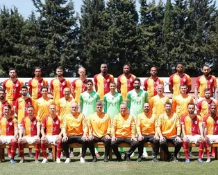 Şampiyonluk posterine Diagne’yi photoshop’la eklediler!