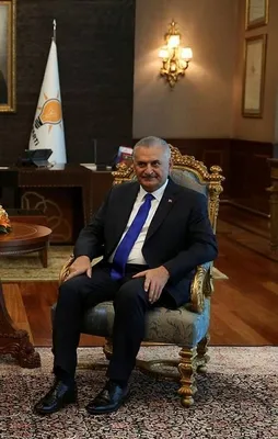 Başbakan Yıldırım, Kılıçdaroğlu ile görüştü