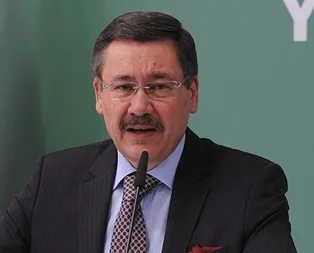 Halkı sokağa davet ettim!