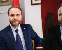 Niğde Ömer Halisdemir Üniversitesi rektörü Hasan Uslu kimdir?