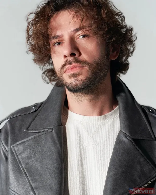 Yalan’ın Yusuf’u Ahmet Tansu Taşanlar’ın eşi oyuncu çıktı! Karı-koca aynı dizide! - 2