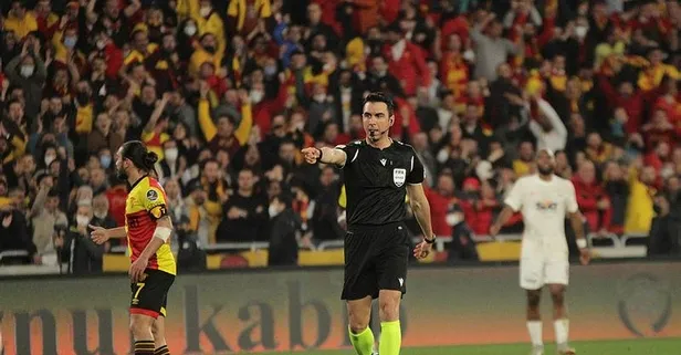 UEFA'dan hakem Arda Kardeşler'e görev