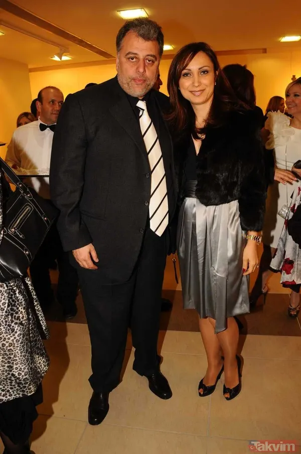 Hamdi Alkan’dan aldatma itirafı: Üzüldük ama hallettik! - 2