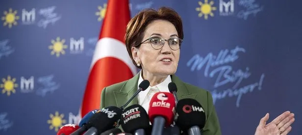 Meral Akşener’i masaya geri döndüren güç ne?