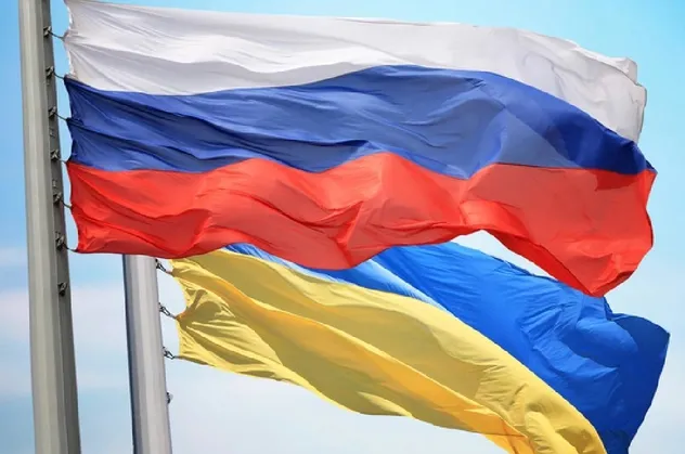 İşte dakika dakika Rusya-Ukrayna krizi! Önce Zelenskiy sonra Putin! ABD Başkanı Biden yaptırımları açıkladı