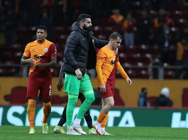 Galatasaray Mali Genel Kurul'da rakamları açıkladı taraftar isyan etti! İsmail Çipe’nin menajerine tam 360 bin lira...-4