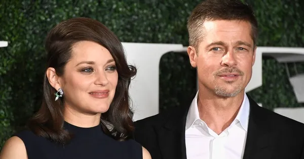 Brad Pitt yeni bir aşka mı yelken açtı?-5