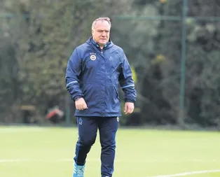 Asıl derbi şimdi oynanacak!