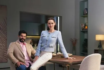 Bodrum’da ’ev’lendiler