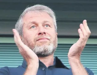 Abramovich ile yüz yüze!