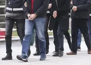 Son dakika: FETÖnün Kara Kuvvetleri Komutanlığındaki mahrem yapılanmasına operasyon