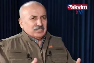 PKK'lı Mustafa Karasu'dan kalleş sözler! TUSAŞ saldırısına sahip çıktı