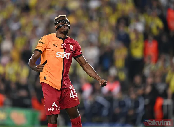 Nefeslerin tutulduğu an! Fenerbahçe - Galatasaray derbisinden ekrana yansımayanlar... - 31