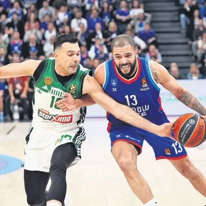 Efes seriyi uzatmak istiyor