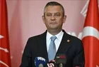 Özgür Özel dahil 7 milletvekilinin dokunulmazlık dosyası TBMM’de