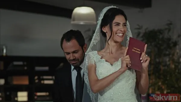 EDHO'nun Alpaslan'ı Yunus Emre Yıldırımer'in eşi bakın kimmiş! Eşkıya'ya geri döneceği iddia edilen Kimsesiz Yaşar'ın... - 2