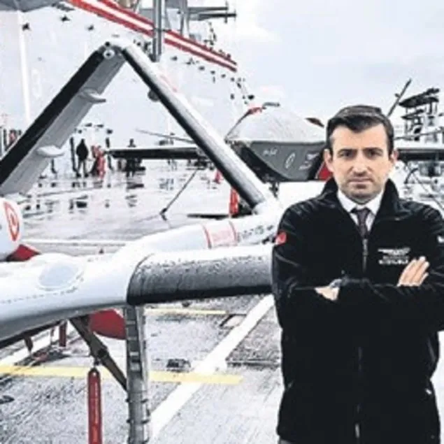 Kapılar aralandı