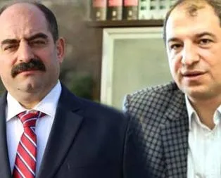 Öz ve Kara yine kaçtı! Artık oradalar