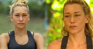 Survivor Seda Aktuğlu bikinili pozlarıyla tansiyonu yükseltiyor! Survivordan sonra o da ihya oldu son halini tanımak zor
