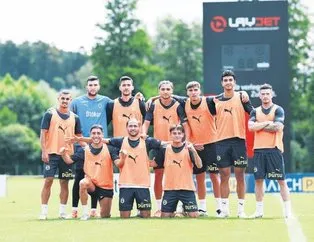 Kanarya vites artırdı