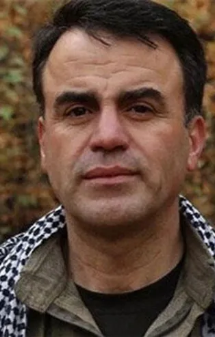 Tezkereye "hayır" diyen Kemal Kılıçdaroğlu'na bir teşekkür de Selo'nun terörist kardeşi Nurettin Demirtaş'tan: CHP açısından bir ilkti