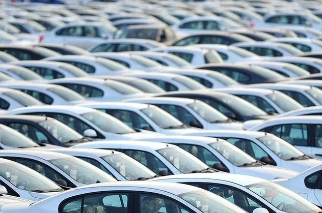 Otomotiv ihracatında Kocaeli haziran ayının lideri oldu