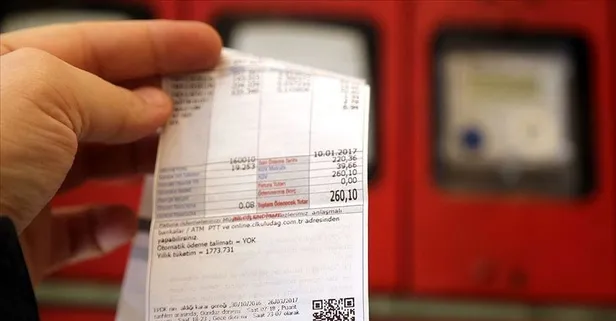 Elektrikte gelir gruplarına ve tüketime göre yeni tarife gündeme gelecek