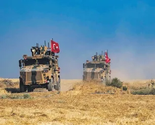 Mehmetçik, Barış Pınarı Harekatı için dualarla uğurlandı