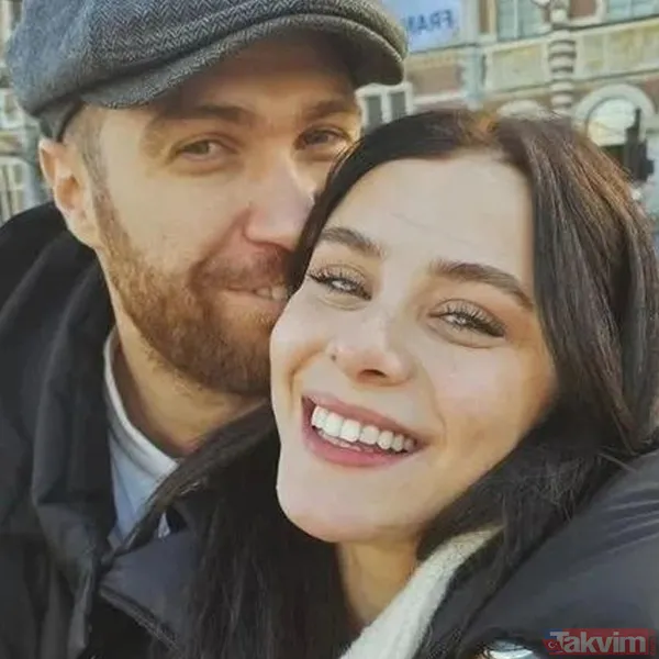 Seda Sayan’ın müstakbel gelini İlayda Alişan ile oğlu Oğulcan Engin’i utandıran soru! Ünlü çift kıpkırmızı oldu! “İkimizi de utandırmayın” - 14