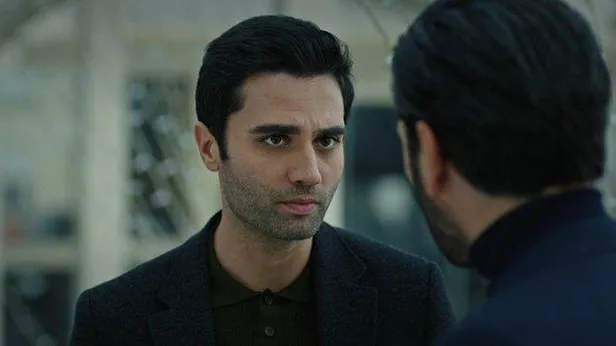 Eşkıya Dünyaya Hükümdar Olmaz 116. bölümü yayınlandı! EDHO izle-2