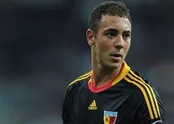 Amrabat’ta flaş gelişme