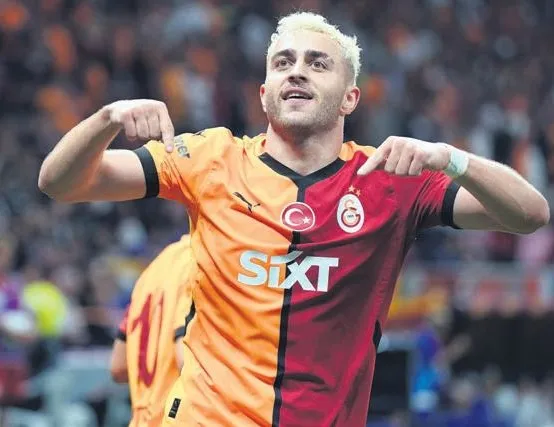 Barış Alper’e dev zam