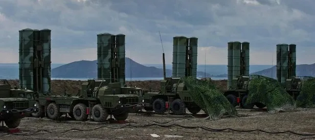 Rusya’dan yeni S-400 açıklaması