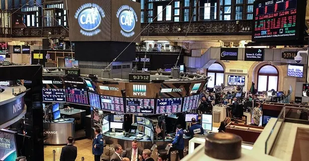 ABD'de endeksler yükselişle kapandı! New York borsasında son durum